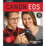 Van Duuren Media Handboek Canon EOS