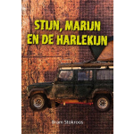 Uitgeverij Elikser B.V. Stijn, Marijn en de Harlekijn