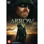 Warner Bros. Arrow - Seizoen 8
