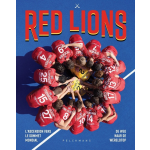 Pelckmans Red Lions