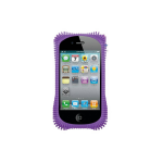 Ribbz Iphone Purple - Paars