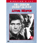 Lethal Weapon 1 - Director&apos;s Cut