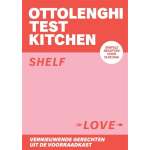 Ottolenghi Test Kitchen - Shelf Love (Nederlandstalige editie)