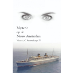 Brave New Books Mysterie op de Nieuw Amsterdam