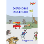 Brave New Books Dierending