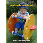 Brave New Books Dag Kindje Met De Pet