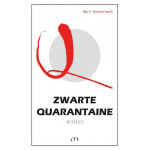 Brave New Books e Quarantaine - Zwart