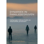 Brave New Books Dynamiek In Familiebedrijven