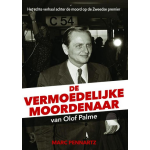 Brave New Books De vermoedelijke moordenaar van Olof Palme
