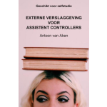 Brave New Books Externe verslaggeving voor assistent controllers