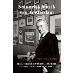 Brave New Books Natuurlijk hou ik van Amsterdam