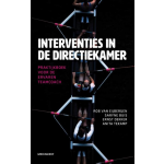Mediawerf Interventies in de directiekamer