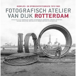 Diafragma, Uitgeverij Fotografisch Atelier Van Dijk Rotterdam