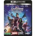 Guardians Of The Galaxy (4K = Import)