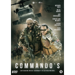 Commando&apos;s