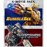 Transformers 1-5 - Bumblebee Box