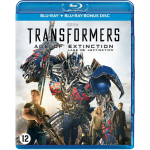 Transformers - Age Of Extinction