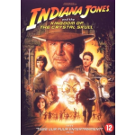 Indiana Jones - Kingdom Of The Crystal Skull