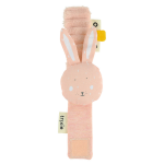 Trixie Polsrammelaar Mrs. Rabbit 19 X 6 Cm - Roze