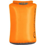 Lifeventure Drybag 15 Liter Nylon - Oranje