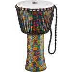 Meinl PADJ2-XL-F Rope Tuned Travel Series 14 inch Djembe