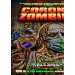 Movie (Import) - Corona Zombies