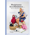 Scheepjes Woolytoons Knuffeldekens