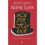Arsène Lupin 2 - Arsène Lupin versus Herlock Sholmes