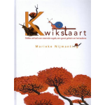 Uitgeverij Xsebra Kwikstaart
