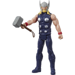 Marvel Avengers Titan Hero - Figure Thor