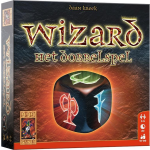 999Games Wizard - Het Dobbelspel