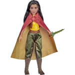 Hasbro Disney Princess - Raya And The Last Dragon Raya Pop - Bruin