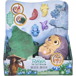 Hasbro Disney Princess - Raya And The Last Dragon Baby Tuk Tuk
