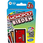 Hasbro Monopoly - Bieden