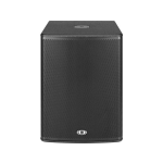 Dynacord A 118A actieve subwoofer 1 x 18 inch