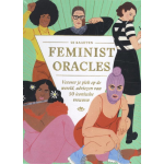 Laurence King Feminist Oracles