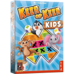 999Games Keer Op Keer - Kids - Blauw