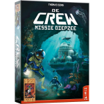 999Games De Crew - Missie Diepzee - Blauw