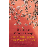 Uitgeverij Brandt Het China-gevoel van Pearl S. Buck