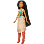 - Royal Shimmer Pop Pocahontas