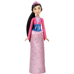 - Royal Shimmer Pop Mulan