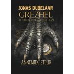 Annemiek Steur Grezhel, het horloge en de man op de draak