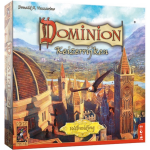 999Games Dominion - Keizerrijken - Rood