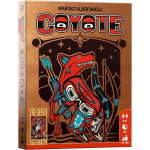 999Games Coyote