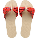 Havaianas Slippers You Saint Tropez by - Rood