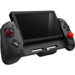 Fr-Tec Nintendo Switch - Pro Gaming Controller Voor De Switch Tablet - - Negro