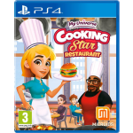 Microids My Universe - Cooking Star Restaurant