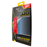 Steelplay Steelplay Screen Protection Kit 9H Tempered Glass - Switch