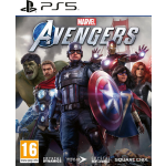 Square Enix Marvel's Avengers - PS5