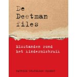 Uitgeverij Parthenon De Deetman files